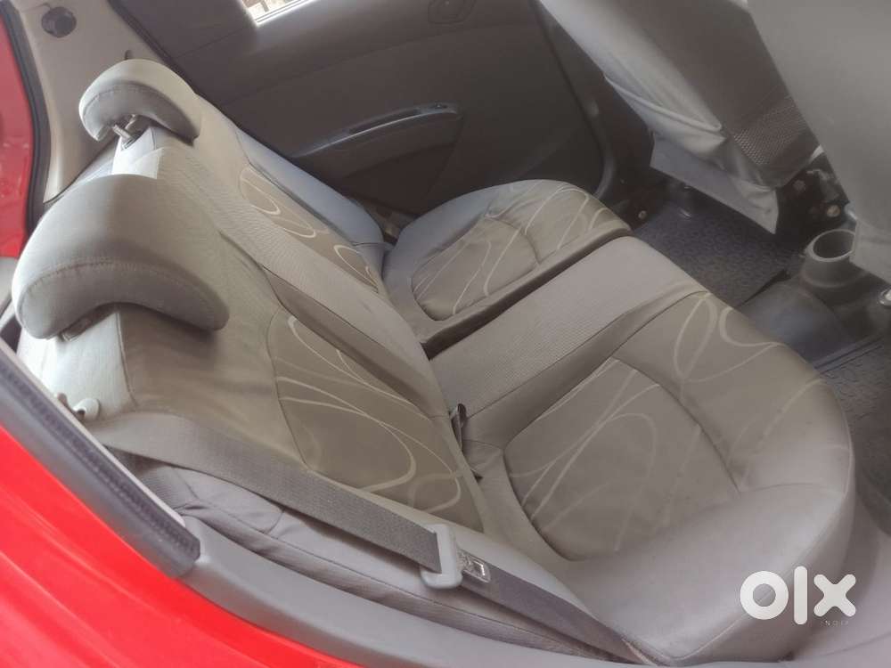 Chevrolet Beat Lt Petrol, 2013, Petrol