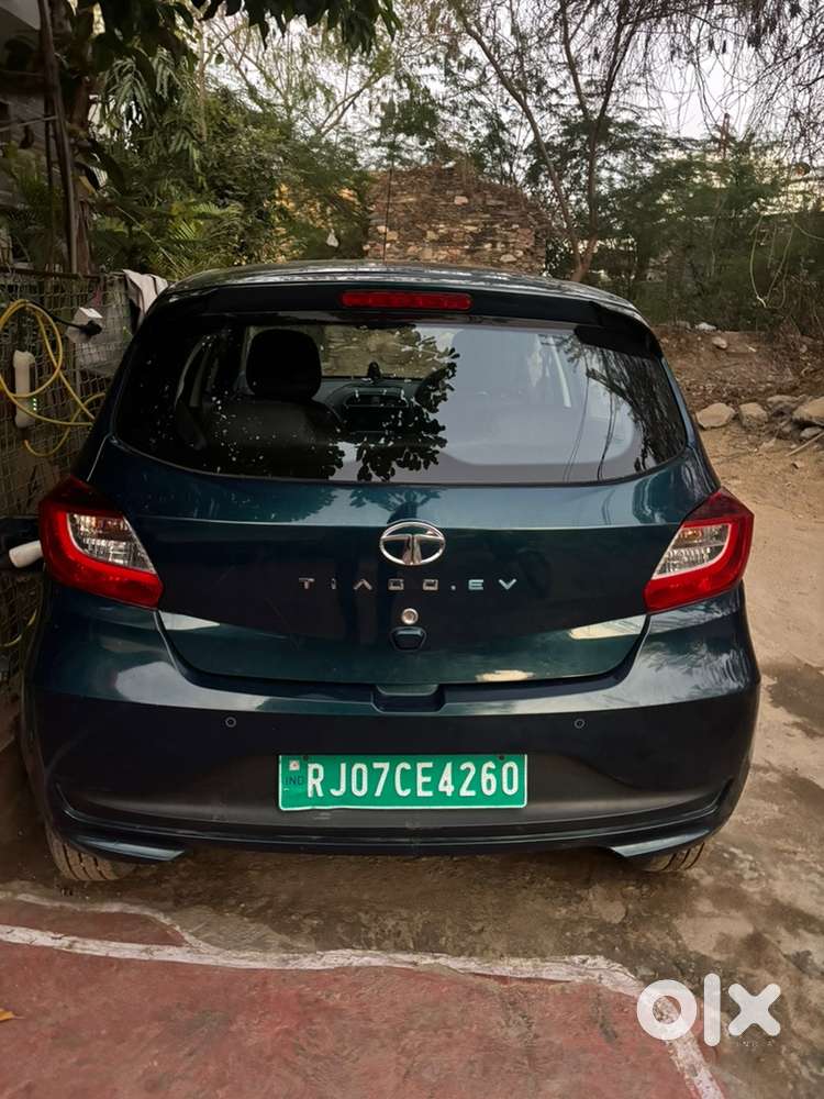 Tata Tiago Ev 2024