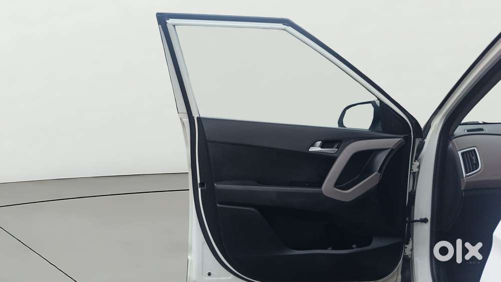 Hyundai Creta 1.6 Sx At Crdi, 2019, Diesel