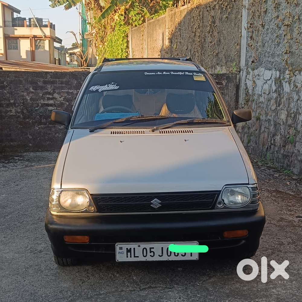 Good Condition