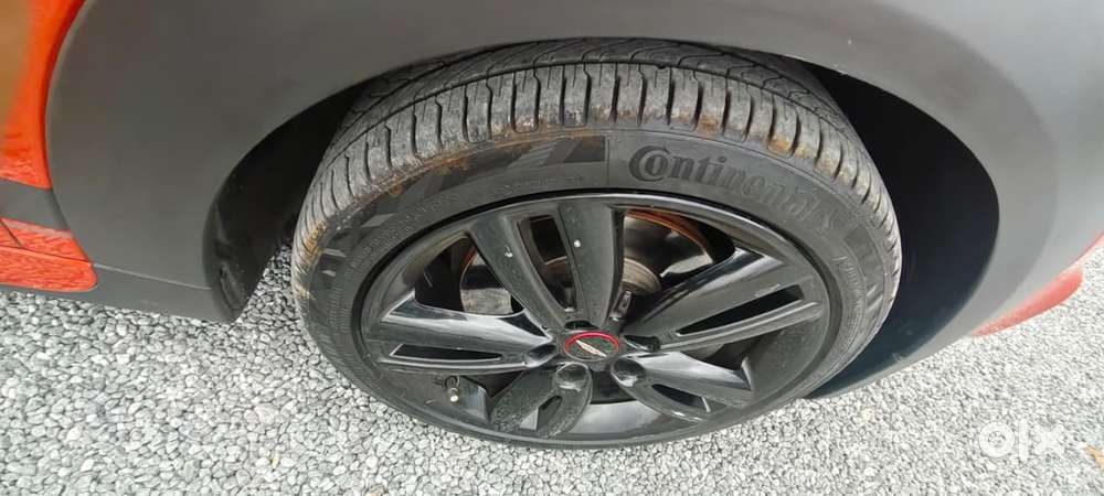 Mini Cooper 3 Door S, 2018, Petrol