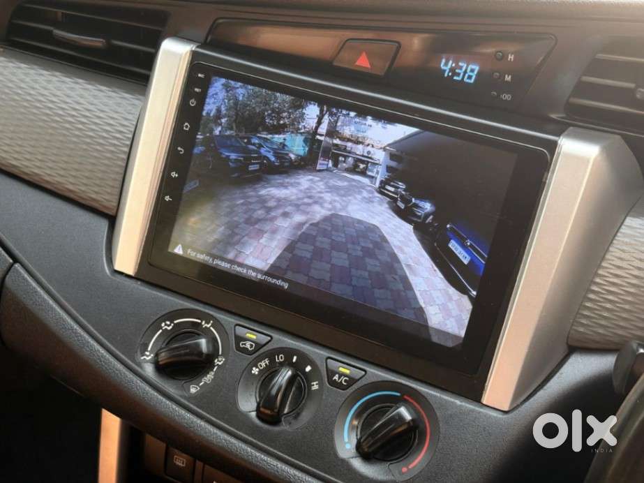 Toyota Innova Crysta 2.4 G Mt 8s, 2020, Diesel