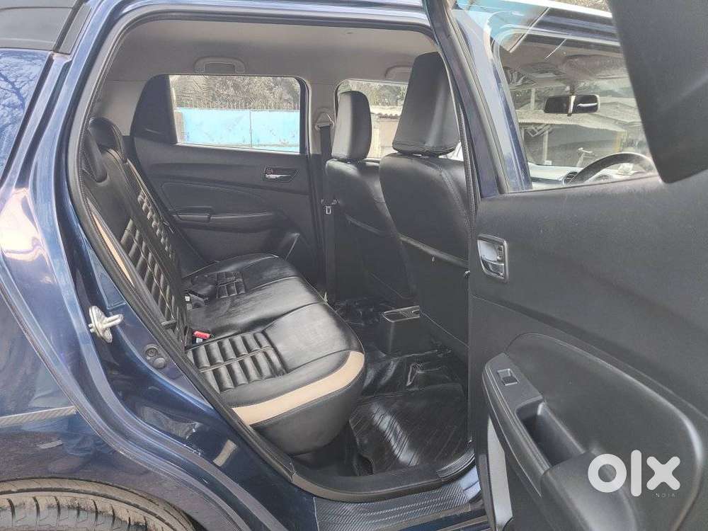 Maruti Suzuki Swift 1.2 Abs, 2024, Petrol