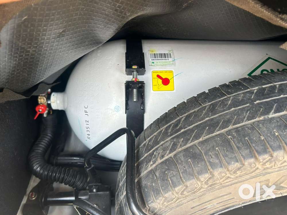 Maruti Suzuki Wagon R Vxi, 2025, Cng & Hybrids