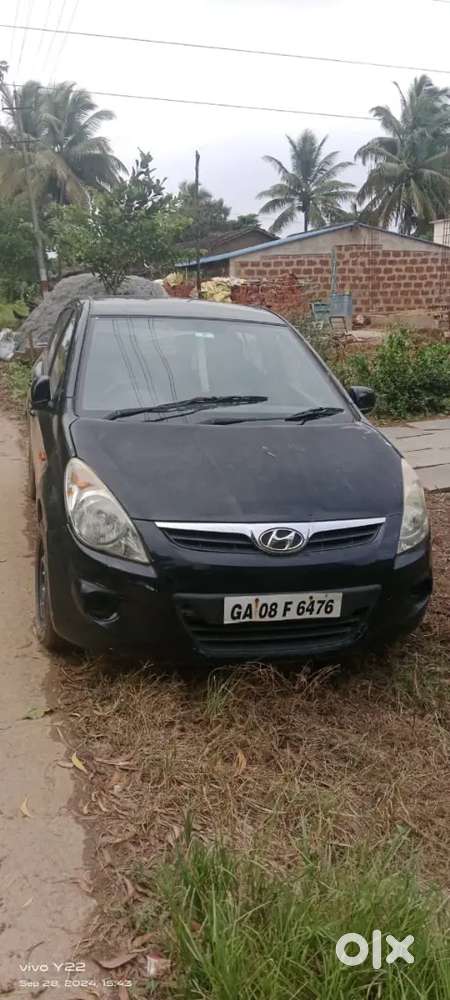 Hyundai I20 2011 Petrol 140000 Km Driven