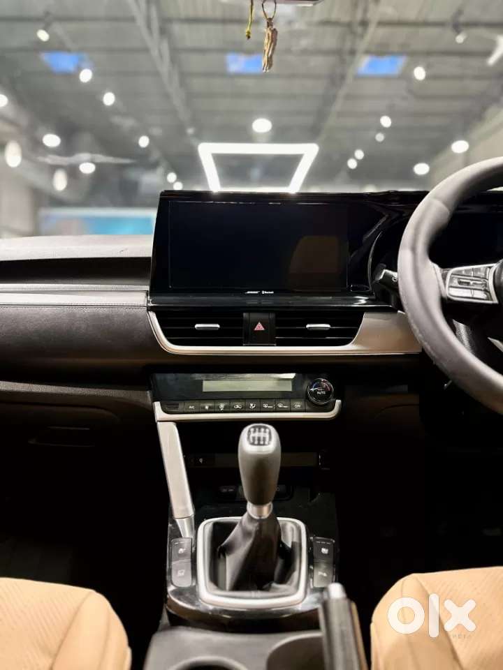 Kia Seltos Htx Plus D, 2022, Diesel