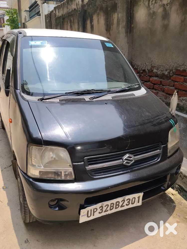 Maruti Wagon R 2005