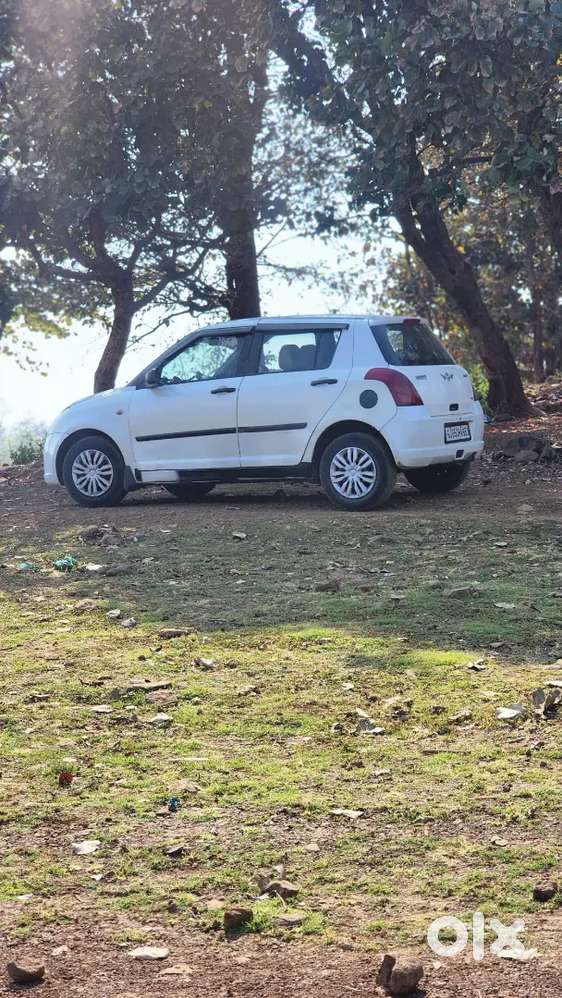 Maruti Suzuki Swift 2007
