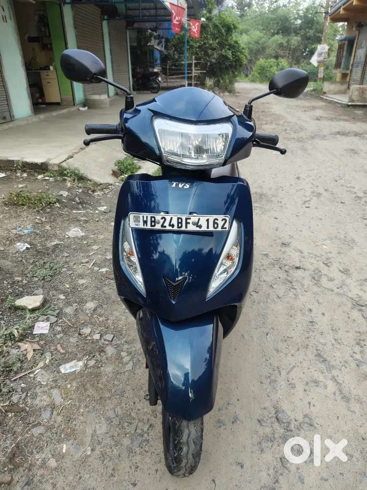 Used Scooters in Kolkata - Buy Second Hand Scooters