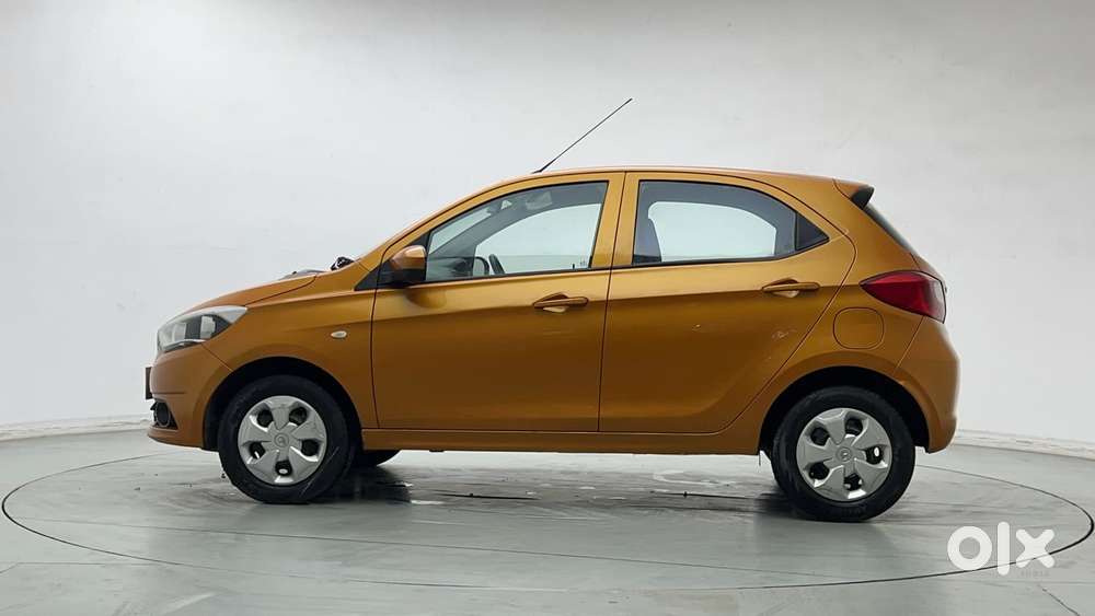 Tata Tiago 1.2 Revotron Xt, 2017, Petrol