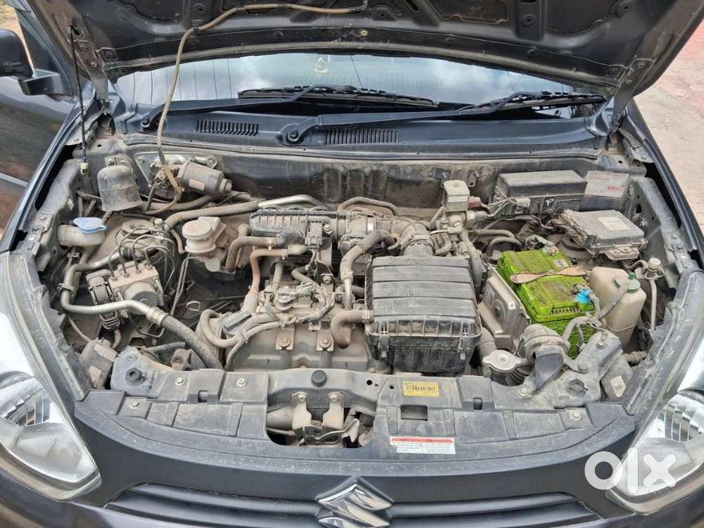 Maruti Suzuki Alto 0.8 Lxi (o), 2022, Cng & Hybrids