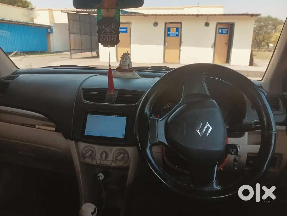 Maruti Suzuki Dzire 2022 Cng & Petrol Good Condition