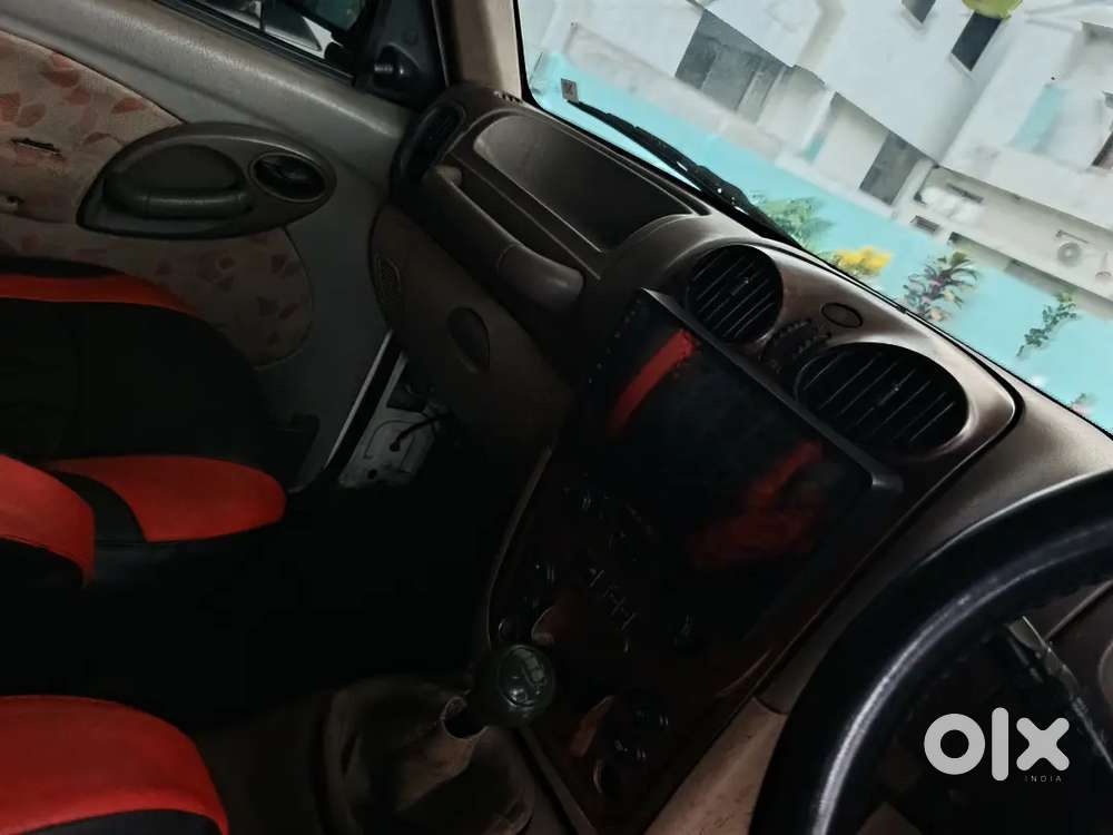 Mahindra Scorpio 2005