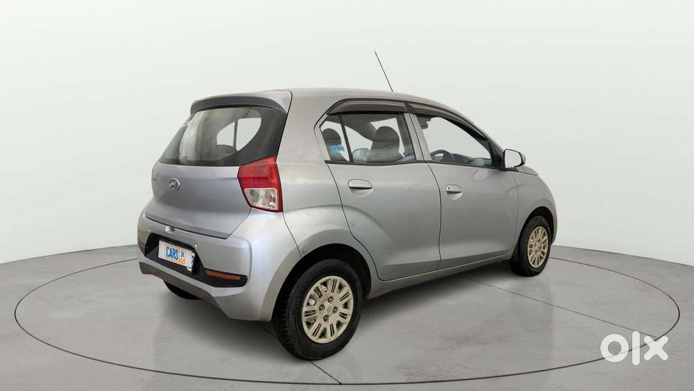Hyundai New Santro 1.1 Sportz Executive Cng, 2021, Cng & Hybrids
