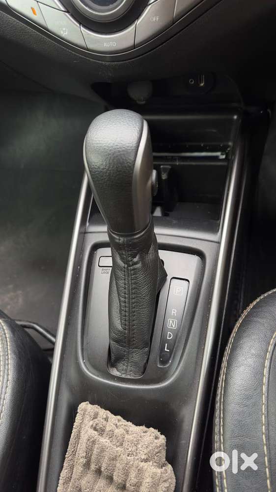 Maruti Suzuki Baleno Alpha Cvt, 2020, Petrol