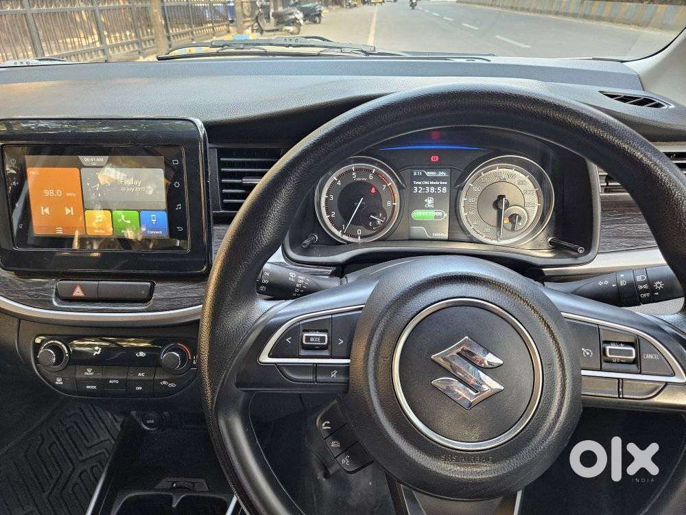 Maruti Suzuki Xl6 Zeta Mt Cng, 2024, Cng & Hybrids