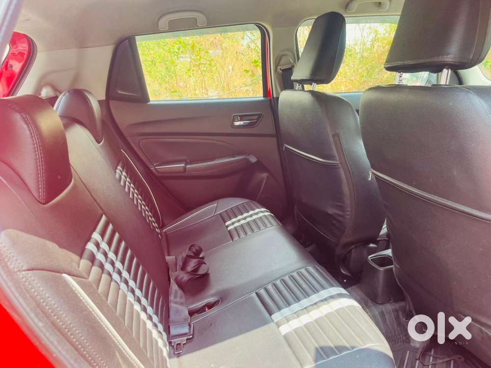 Maruti Suzuki Swift 1.2 Vxi (o), 2020, Petrol