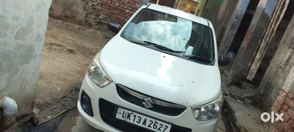 Alto K10 Maruti Suzuki 2019