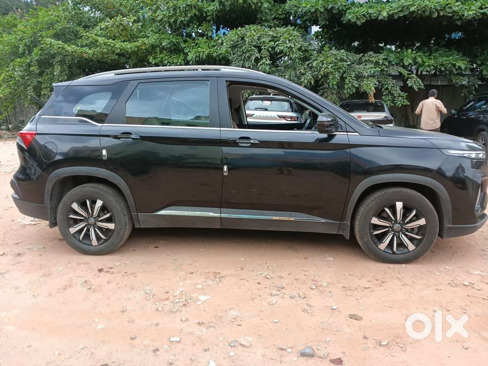Mg Hector 2.0 Sharp Diesel, 2020, Diesel