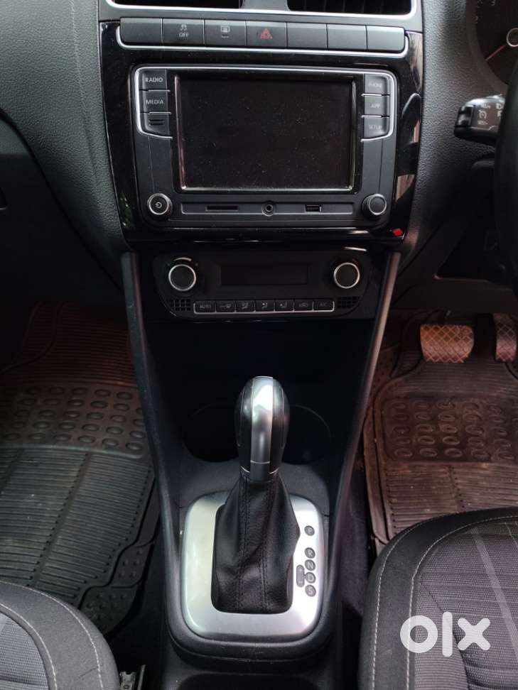 Volkswagen Polo 1.0 Highline Plus Tsi At, 2021, Petrol