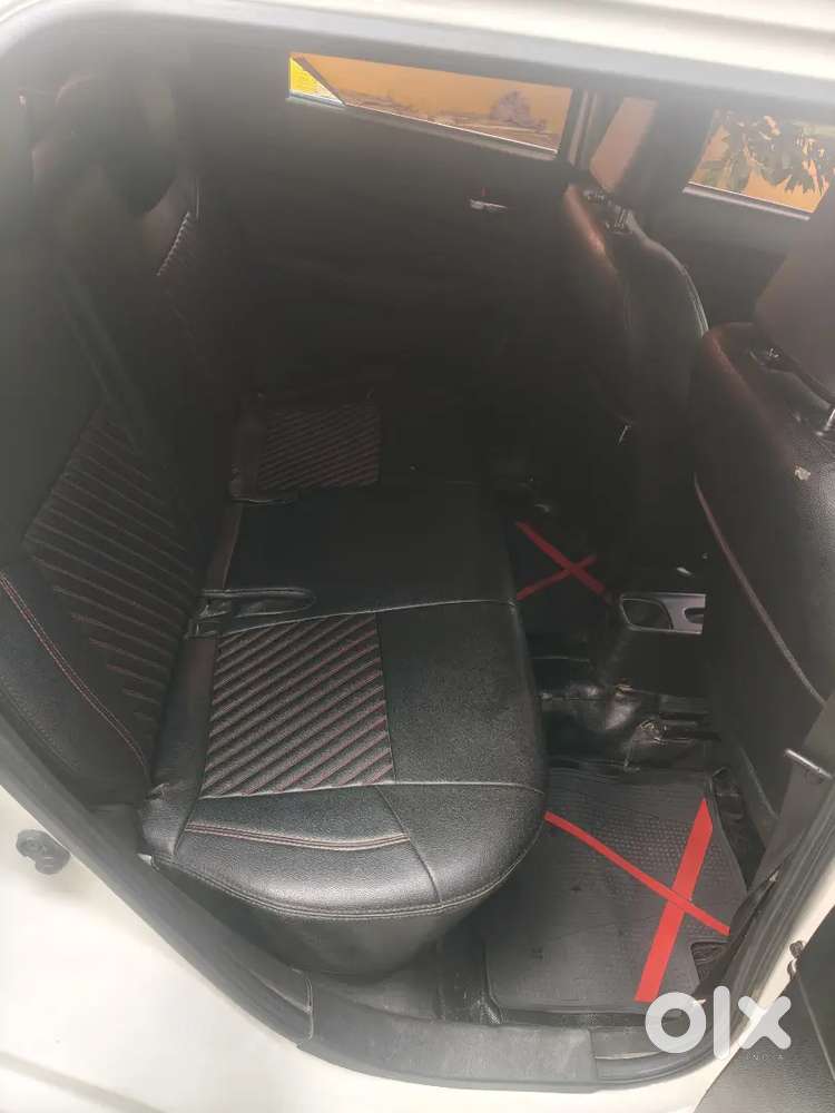 Swift 2018 Zxi Amt