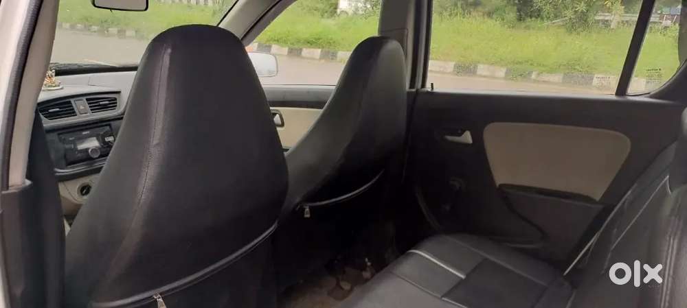 Maruti Suzuki Alto 2021