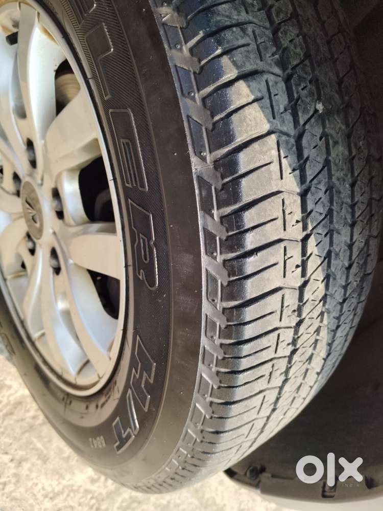 Mahindra Xuv500 W9, 2018, Diesel