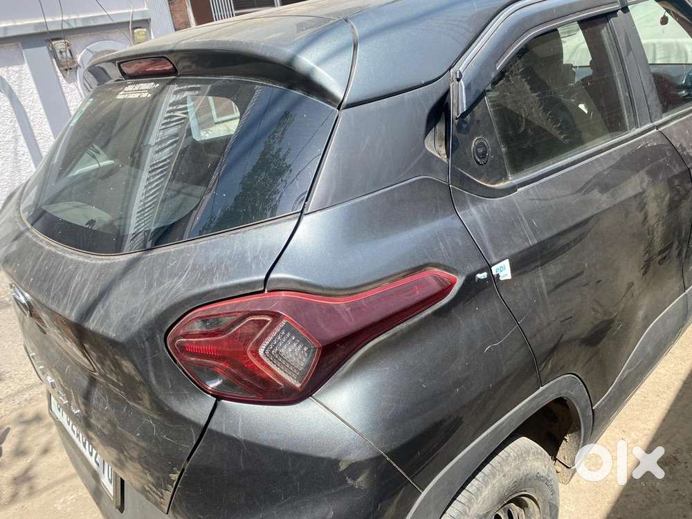 Tata Punch Facelift