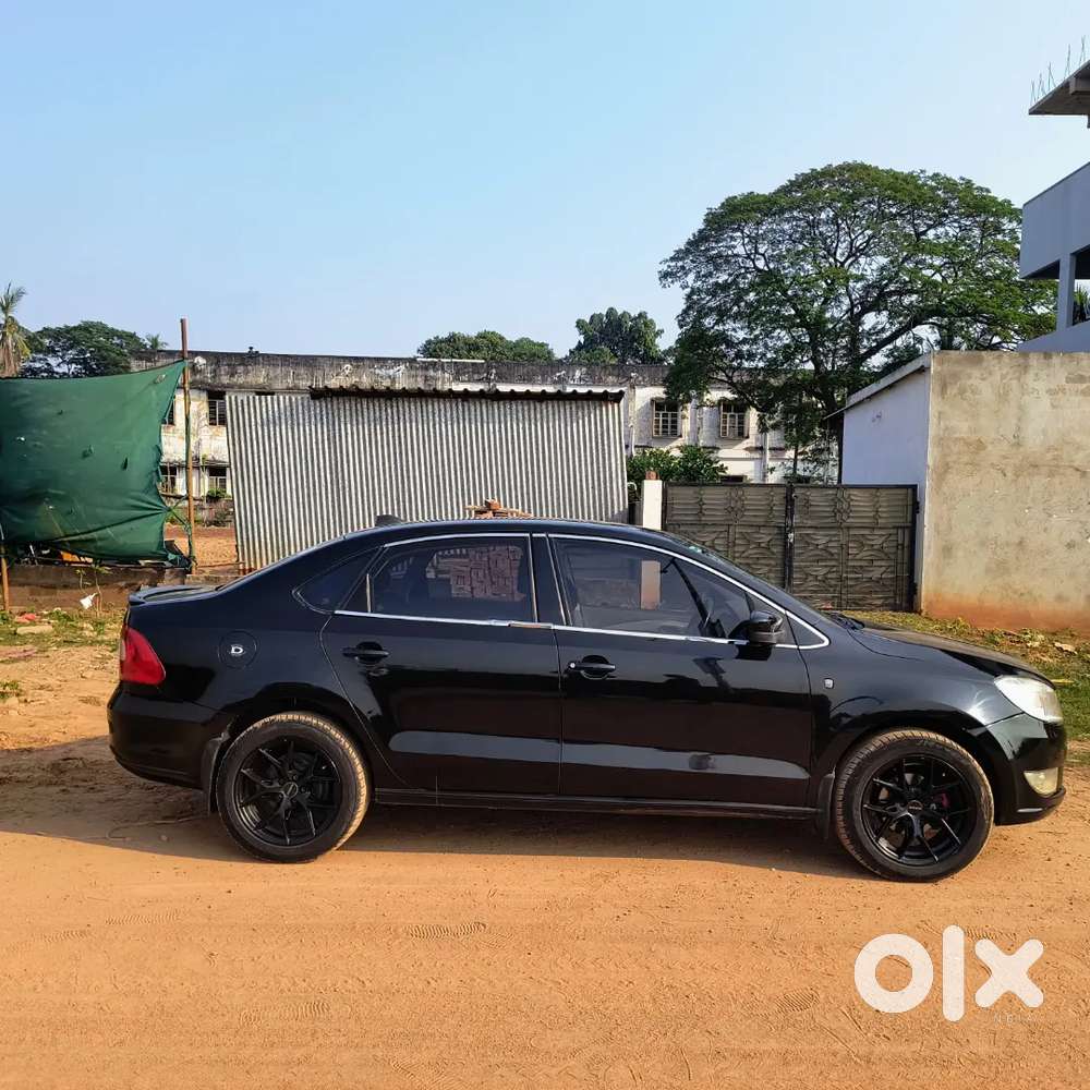 Good Condition,non Accented Vehicle, Best Vehicle For  Engine Tuning