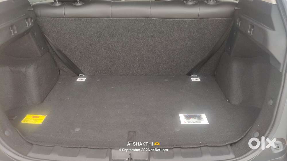 Tata Nexon Pure Plus (s) Petrol Amt, 2025, Cng & Hybrids