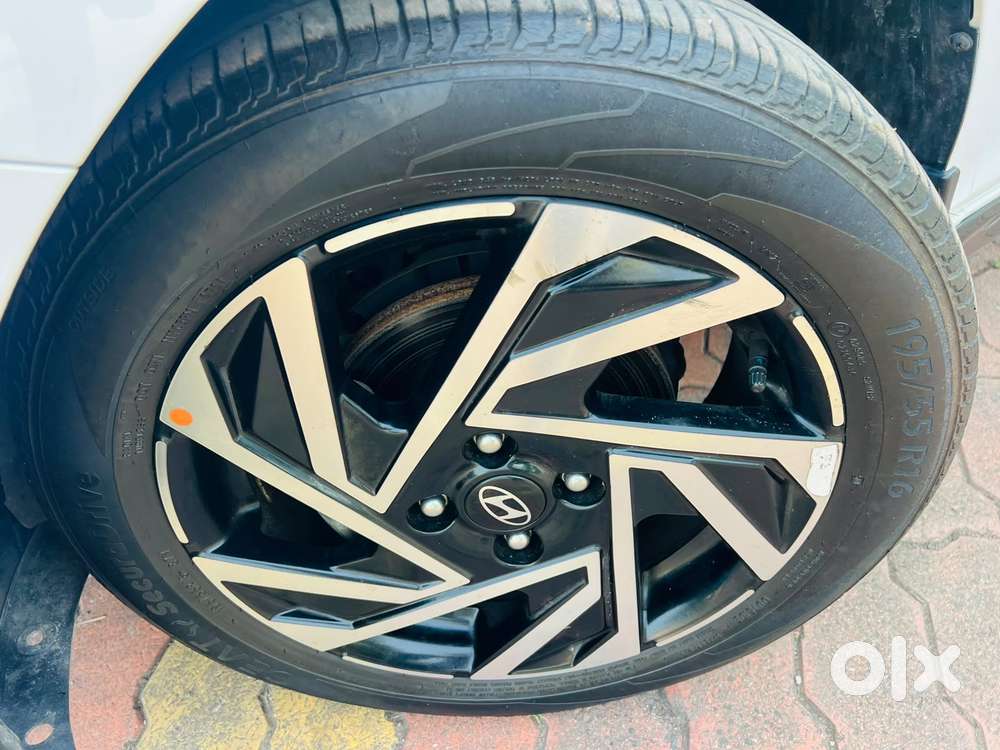 Hyundai I20 1.2 Asta, 2024, Petrol