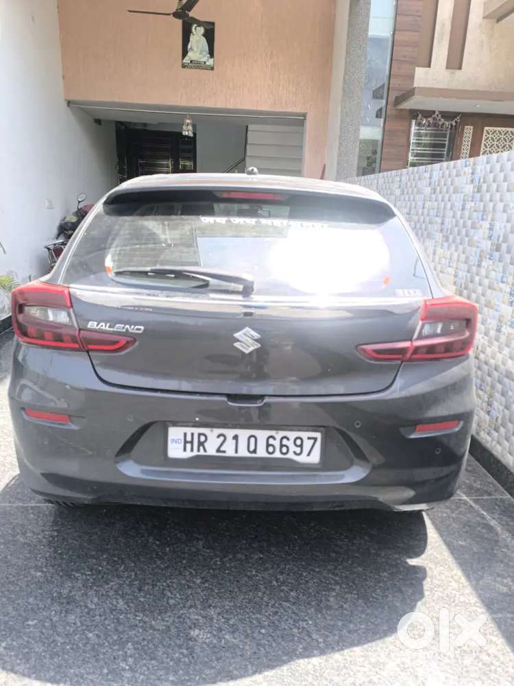 Maruti Suzuki Baleno 2023 Petrol 17000 Km Drive