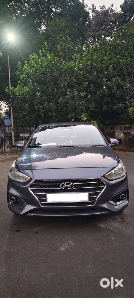 2018 Verna Vtvt, 2028 Tax Paid