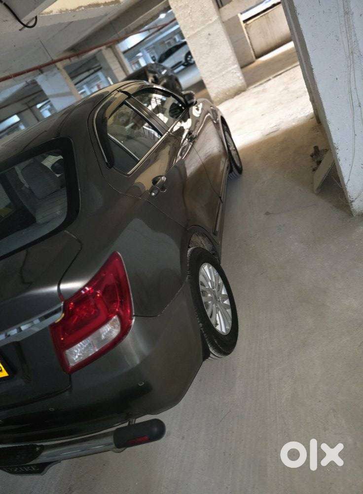 Maruti Suzuki Dzire 1.2 Zxi Cng, 2024, Cng & Hybrids