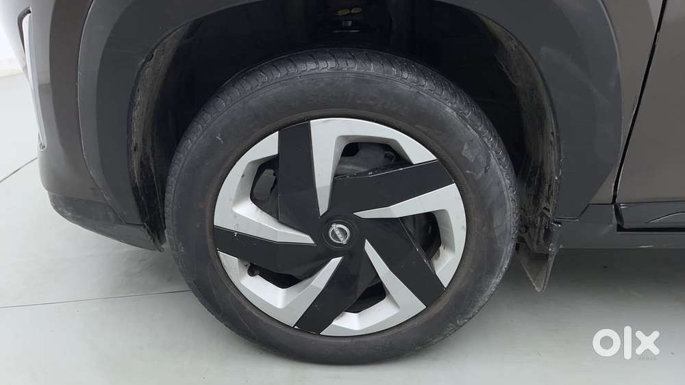 Nissan Magnite 1.0 Xl, 2022, Petrol