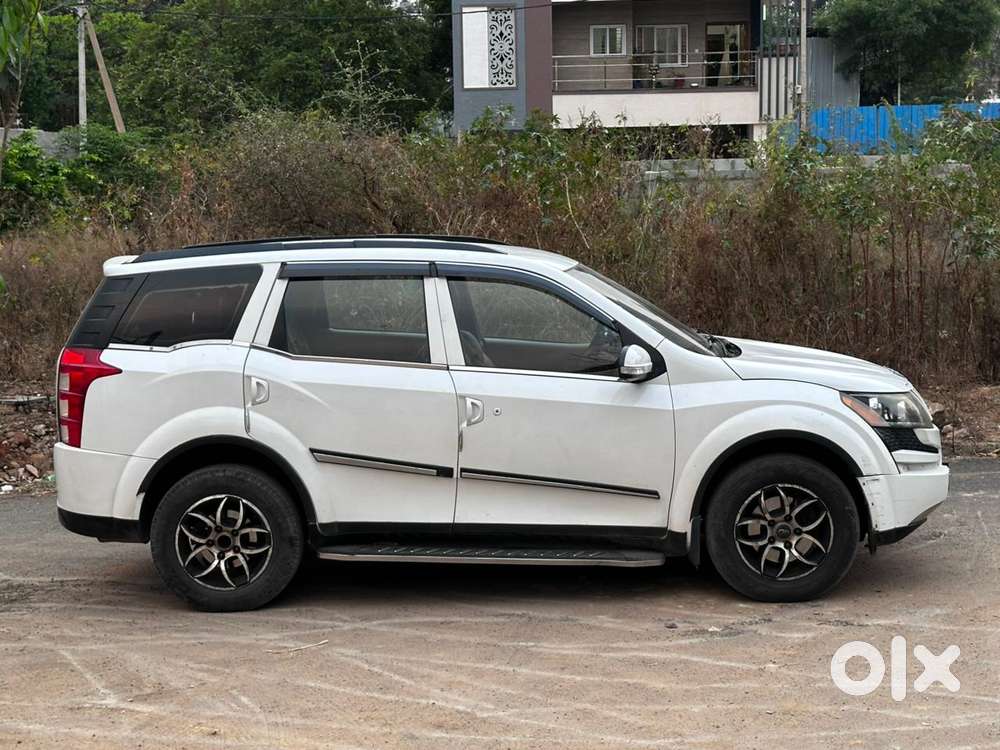 Mahindra Xuv500 2011-2015 W8 2wd, 2012, Diesel