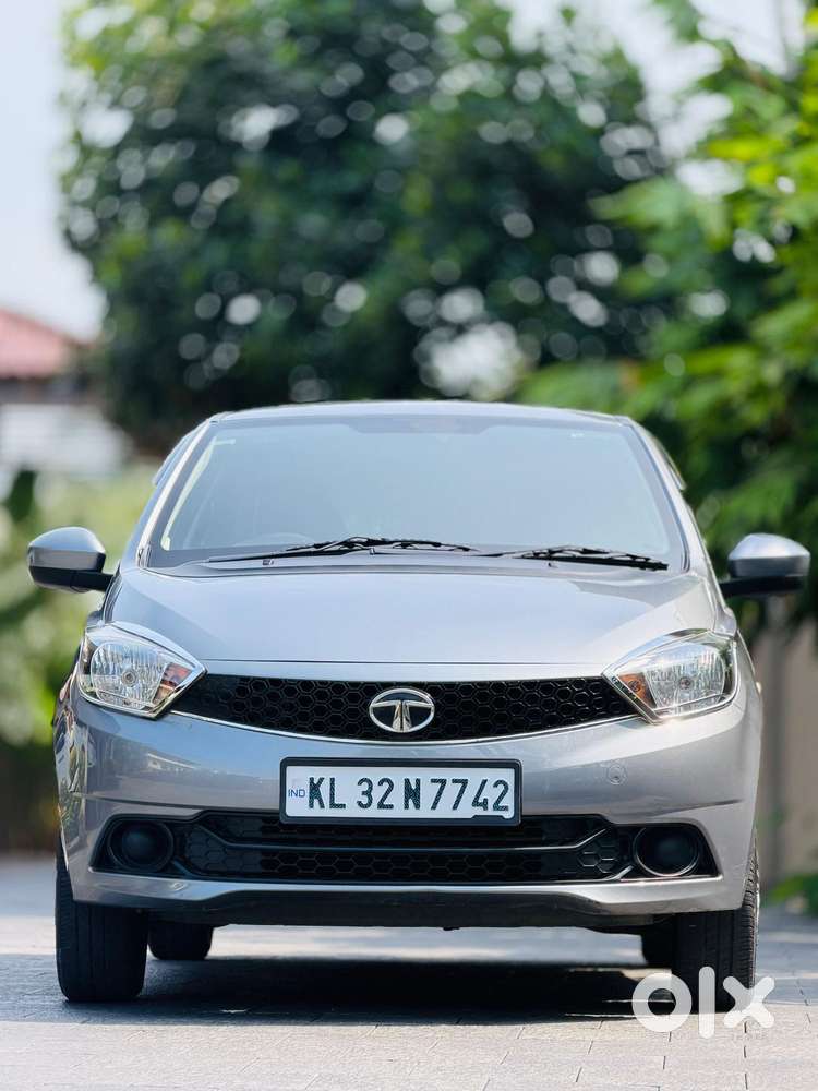Tata Tigor 1.2 Revotron Xm, 2018, Petrol