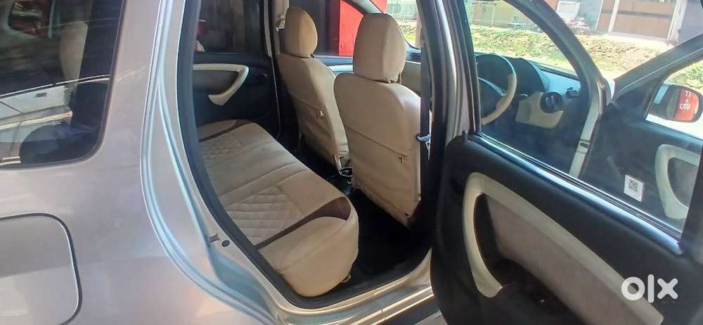 Renault Duster 2012-2015 85ps Diesel Rxl Optional, 2013, Diesel