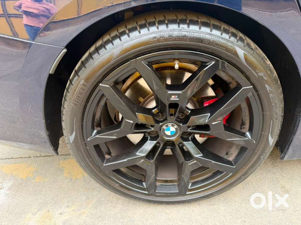 Bmw M340i Xdrive, 2025, Petrol
