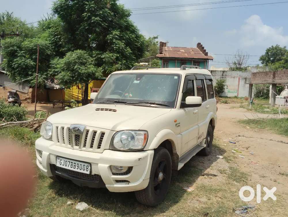 Mahindra Vision X 2012 Diesel Automatic