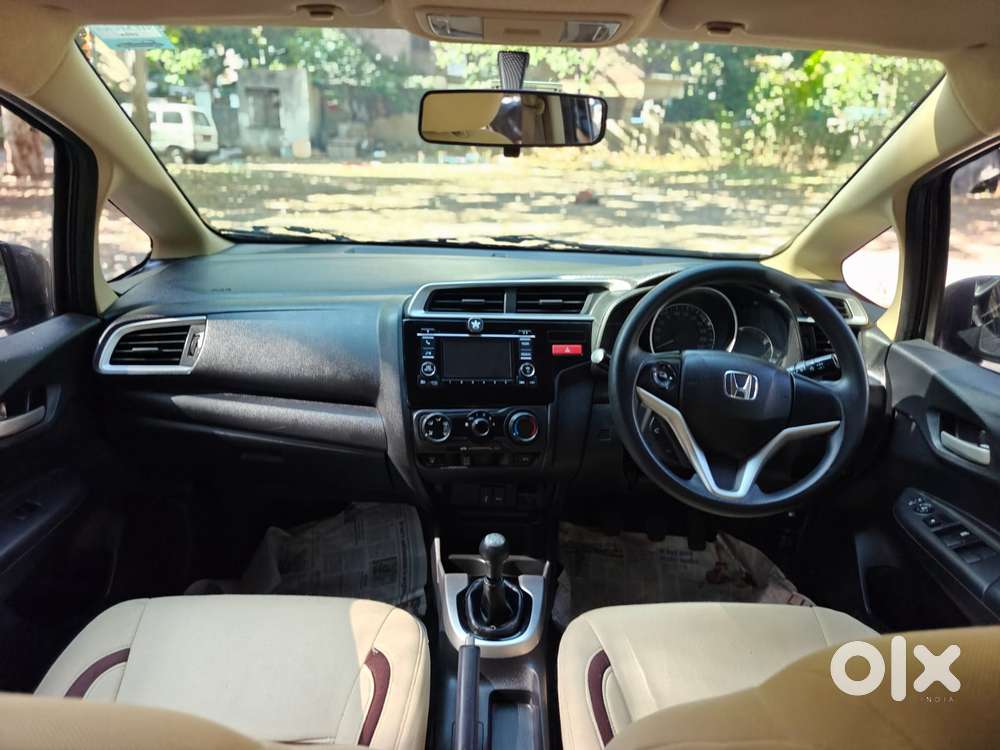 Honda Jazz 1.5 Sv I Dtec, 2016, Diesel