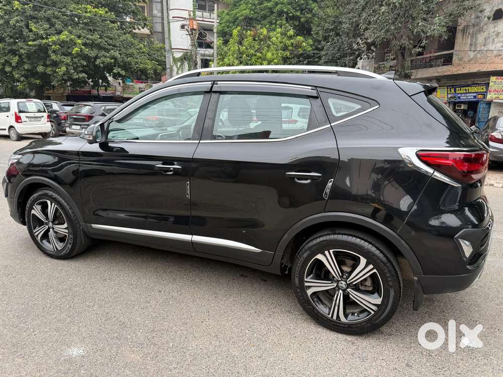 Mg Astor Zs Vti-tech Cvt Sharp, 2022, Petrol
