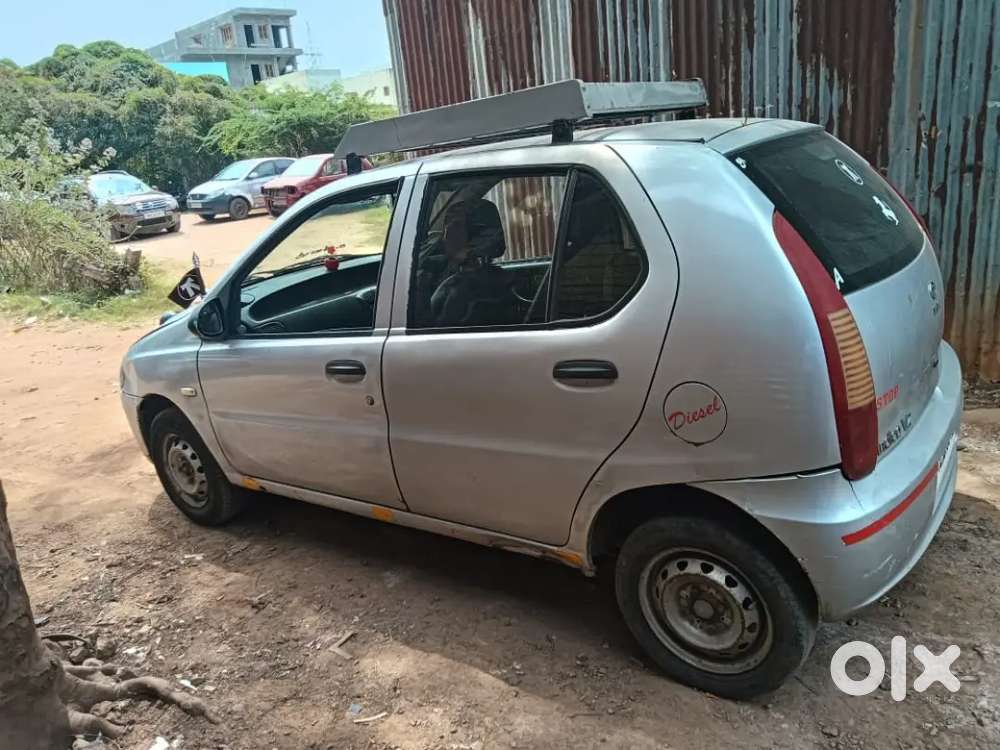 Tata Indica V2 Lsbs