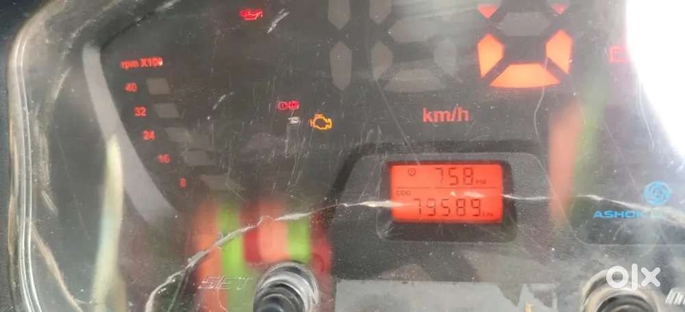 Ashok Leyland Stile Diesel  2023