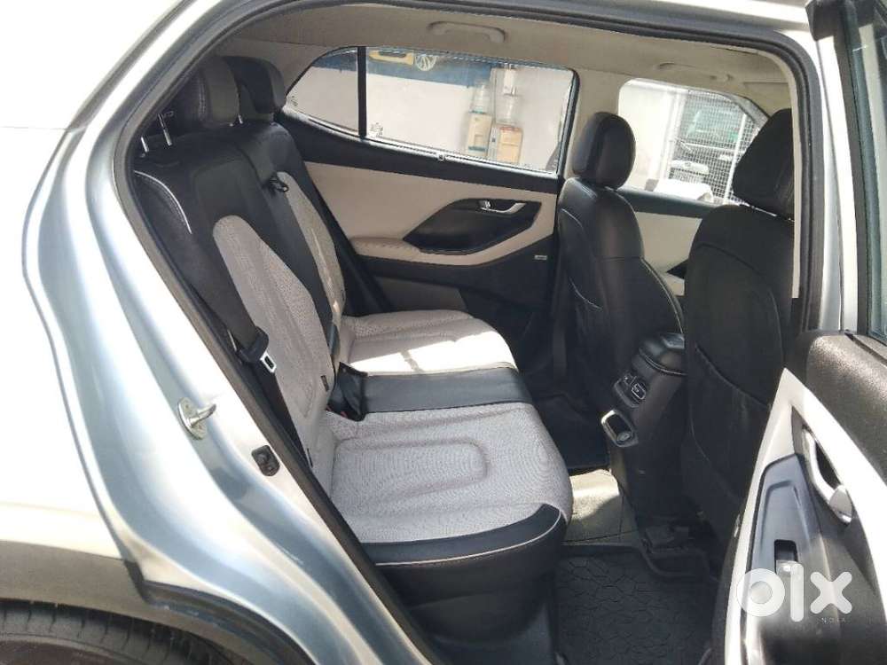 Hyundai Creta Sx (o) 1.5 Diesel, 2020, Diesel
