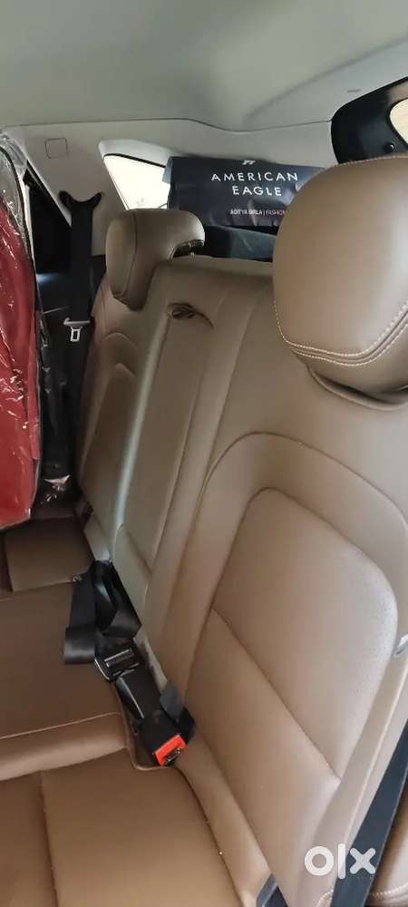 Tata Harrier 2.0 Kryotec Xza 2019 Diesel Manual