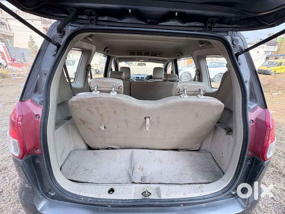 Maruti Suzuki Ertiga 2014 Diesel Well Maintained