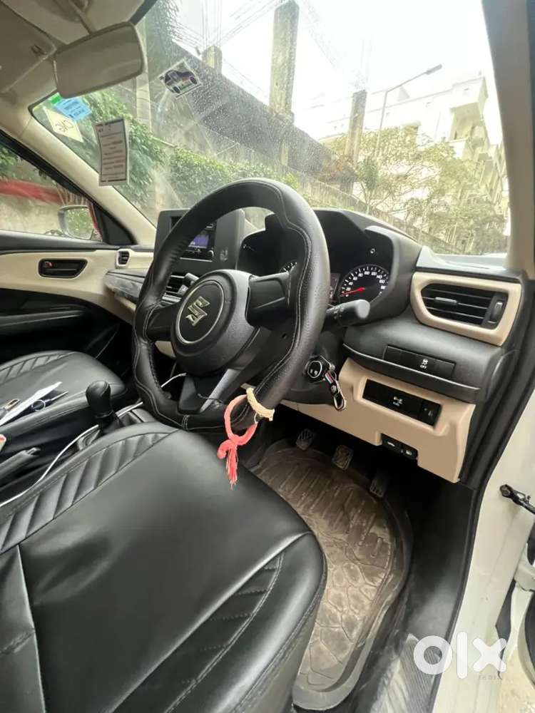 Dzire Tours Oct 2025