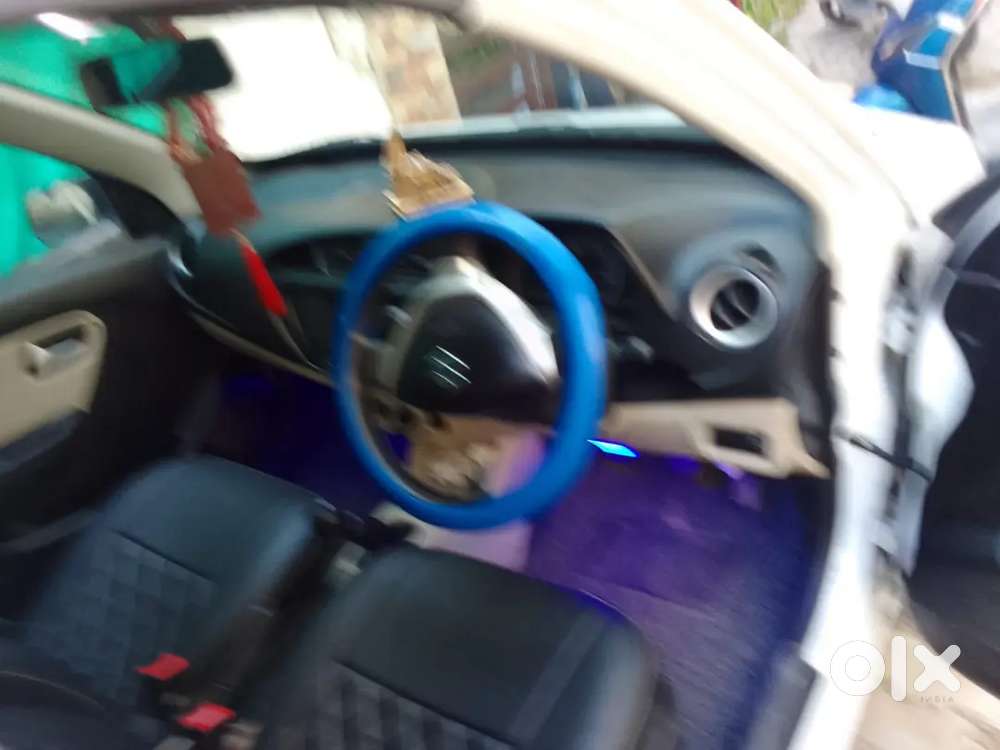 Maruti Suzuki Alto Lxi 2021