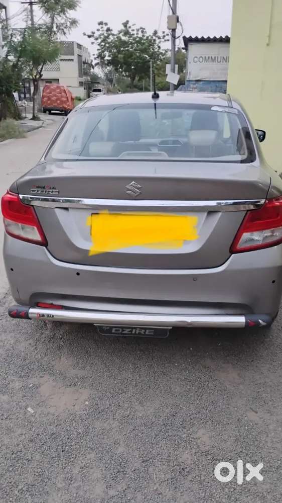 Maruti Suzuki Dzire 2022 Petrol Well Maintained
